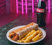 Комплексный обед