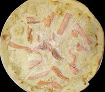 Пицца Филадельфия