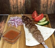 Люля-кебаб