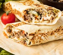 Шаверма Стандартная