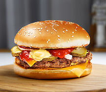 Стар бургер