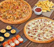 Промонабор Винчестер