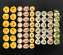 Сет Бенефит