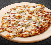 Техас палочки