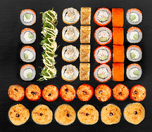 Сет Костабланка