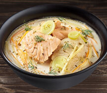 Уха по-фински