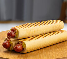 Промонабор Перекус на компанию