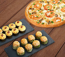 Промонабор Бастион