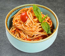 Паста Маргаритка