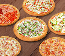 Промонабор Зенит