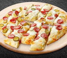 Охотничьи палочки