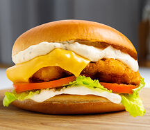 Чикенбургер