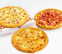 Набор Тринити