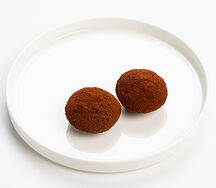 Пирожное Картошка