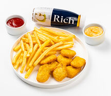 Набор Курочка Фри