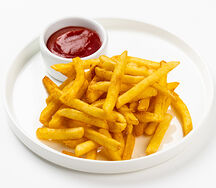 Картофель фри