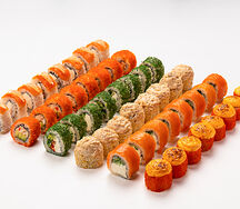 Сет коРОЛЛевский