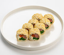 Ролл Нежный тунец