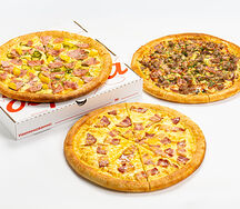 Райское наслаждение