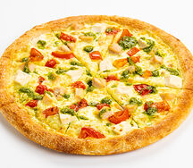 Чикен Песто фирменная