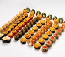 Сет Биг Бэн