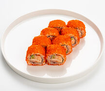 Калифорния классическая