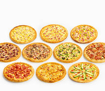 Набор В десяточку