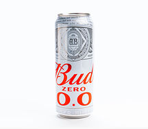 Бад безалкогольное