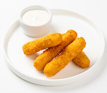 Сырные Палочки