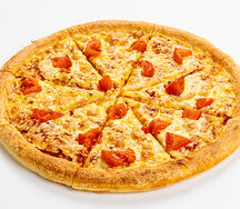 Пицца Маргарита фирменная