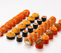 Сет Металлика