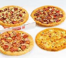 Набор Битлз