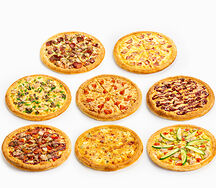 Набор Великолепная восьмёрка