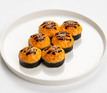 Запеченный ролл Нодзоми