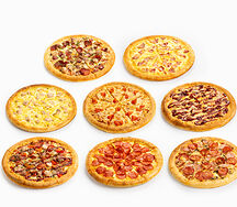 Набор Большой