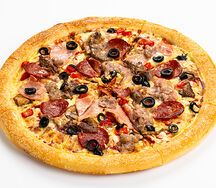 Пицца Сборная классическая