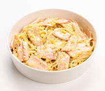 Паста Карбонара