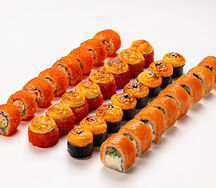 Сет Яркая жизнь