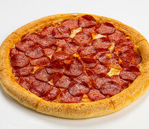 Пицца Пепперони фирменная