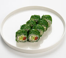 Ролл Овощной классический