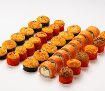 Сет Продиджи V 2.0