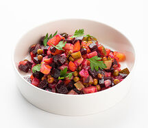 Салат Винегрет