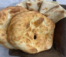 Հացի զամբյուղ