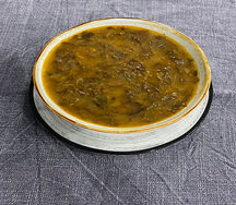 Ավելուկով ապուր 