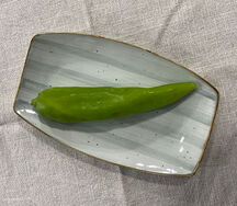Կծու պղպեղ