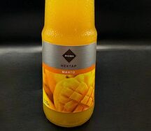 Сок Rioba Манго 