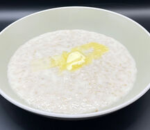 Каша овсяная