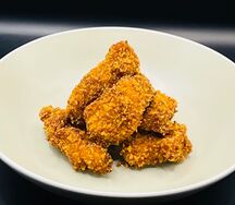Наггетсы куриные
