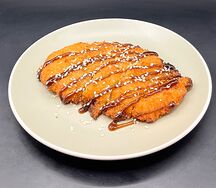 Шницель куриный