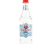 Բյուրեղ 